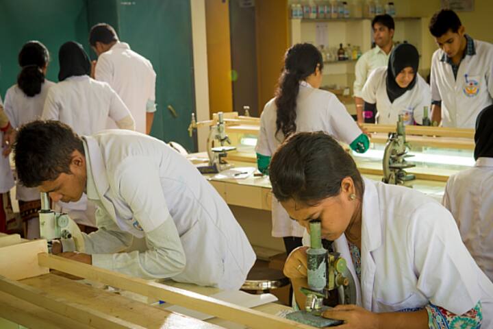 laboratory